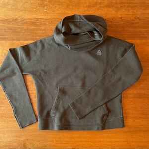 Reebok Crossfit Cropped Hoody Women’s